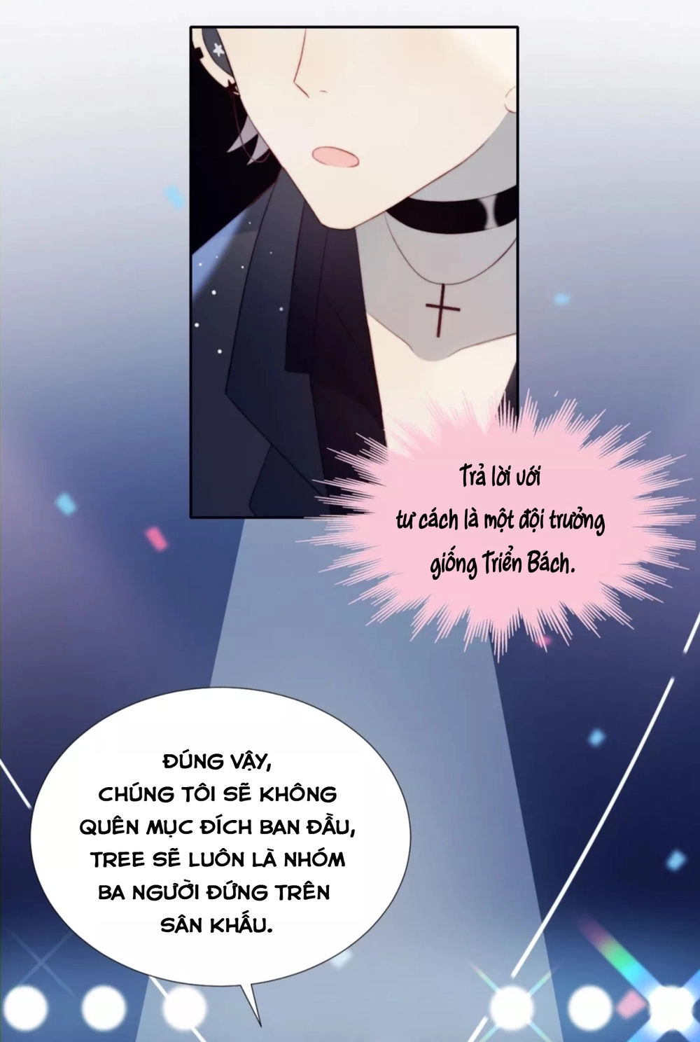 Gay Rồi! Tôi Và Antifan Hoán Đổi Linh Hồn Rồi. Chapter 21 - 13