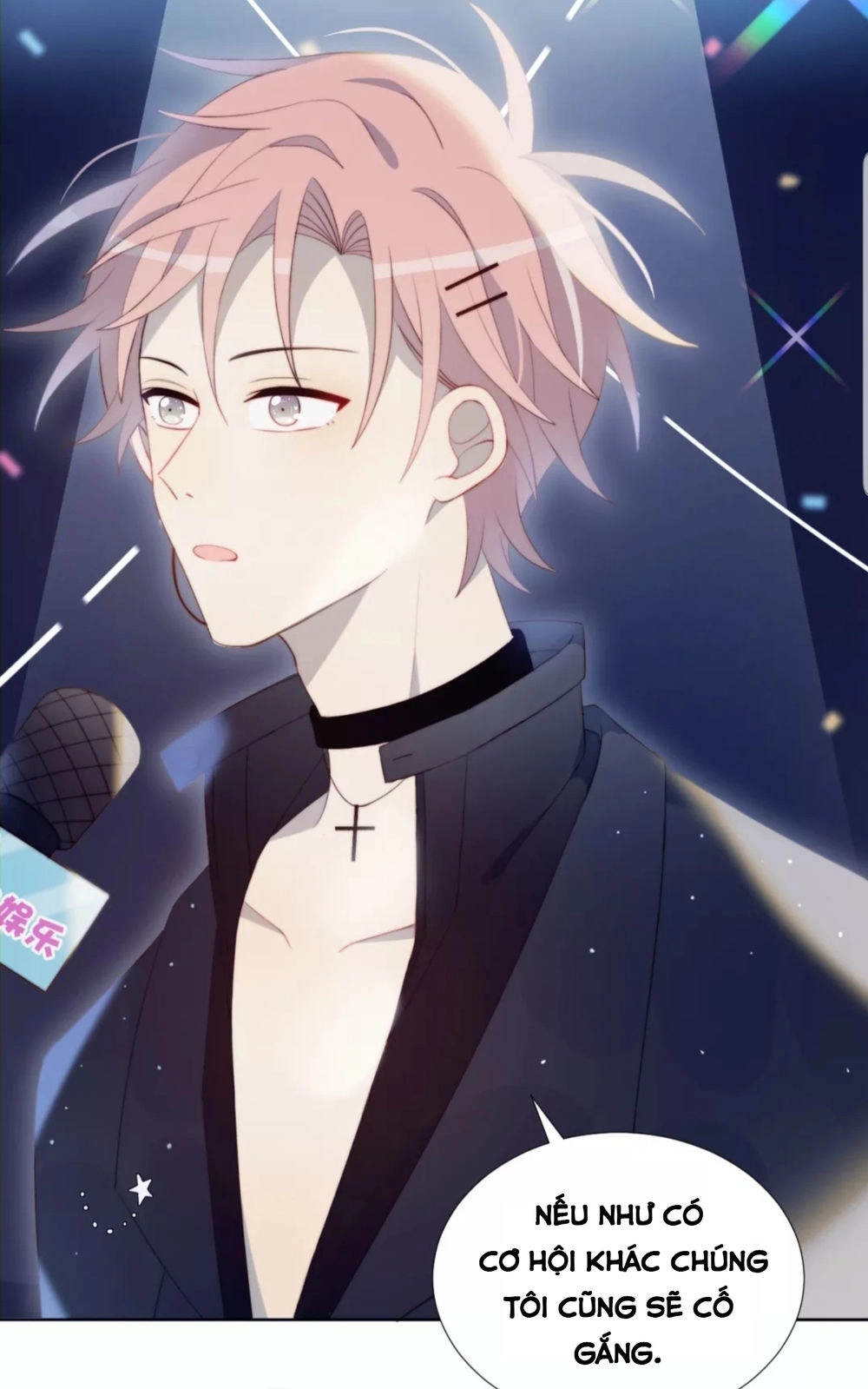 Gay Rồi! Tôi Và Antifan Hoán Đổi Linh Hồn Rồi. Chapter 21 - 14