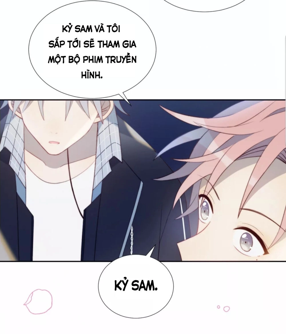 Gay Rồi! Tôi Và Antifan Hoán Đổi Linh Hồn Rồi. Chapter 21 - 15