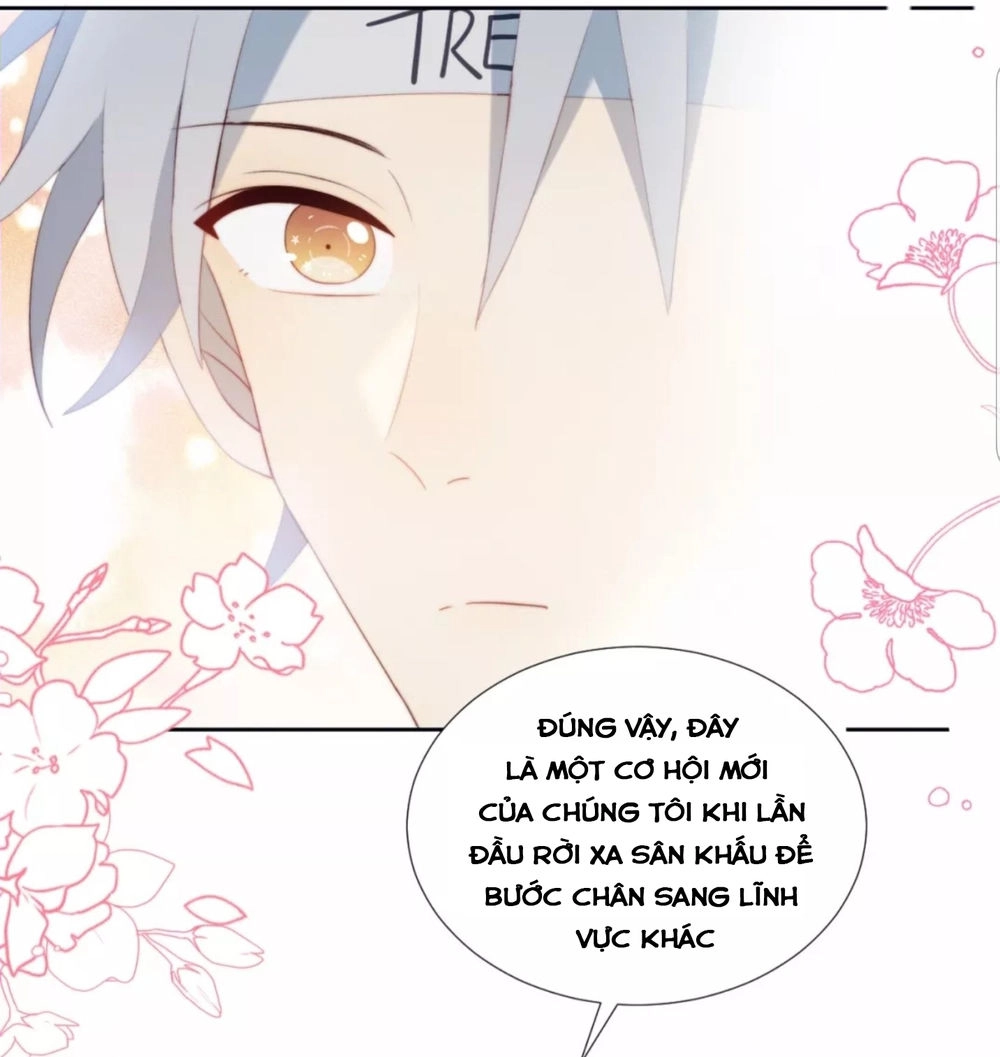 Gay Rồi! Tôi Và Antifan Hoán Đổi Linh Hồn Rồi. Chapter 21 - 16