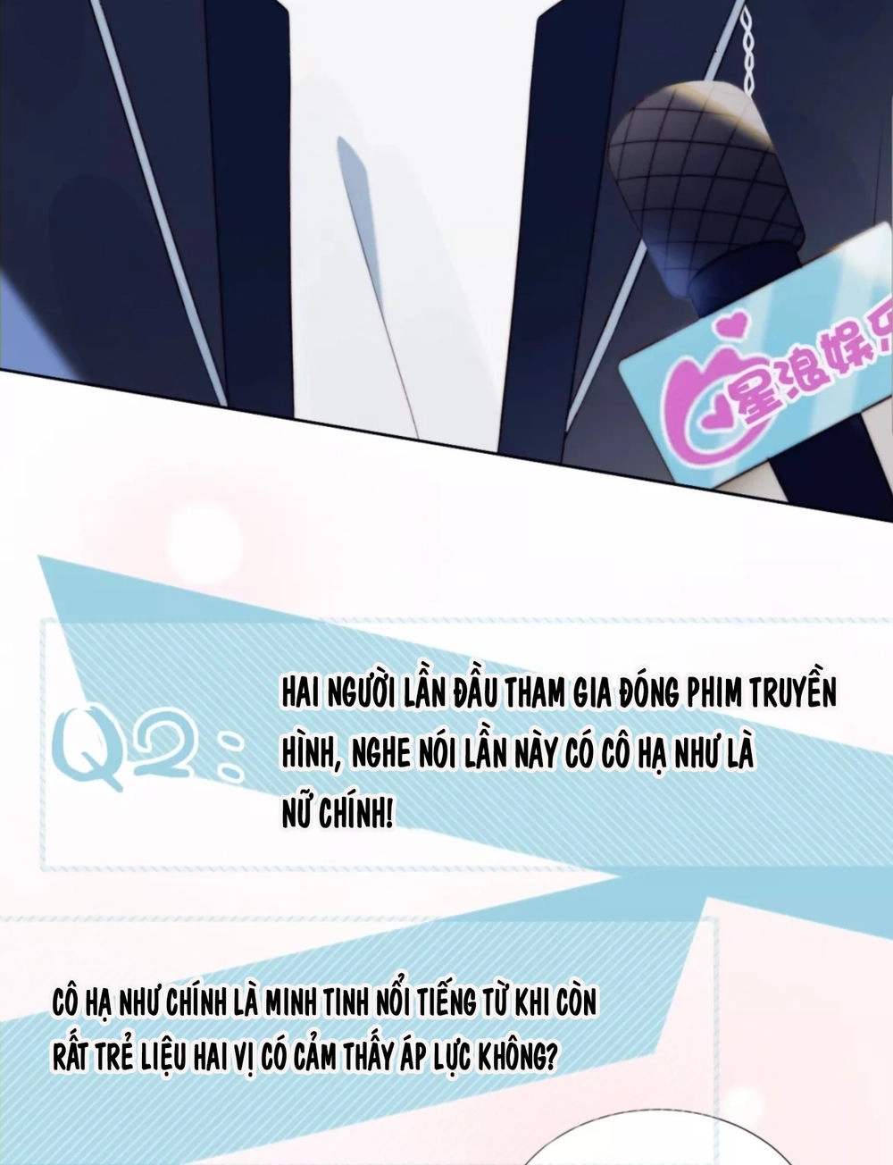 Gay Rồi! Tôi Và Antifan Hoán Đổi Linh Hồn Rồi. Chapter 21 - 18