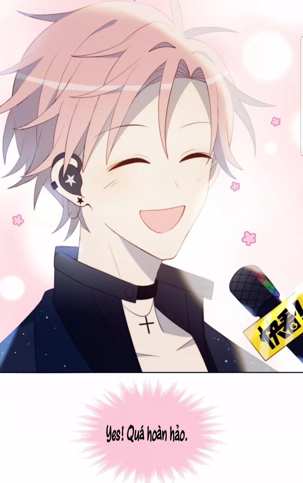 Gay Rồi! Tôi Và Antifan Hoán Đổi Linh Hồn Rồi. Chapter 21 - 20