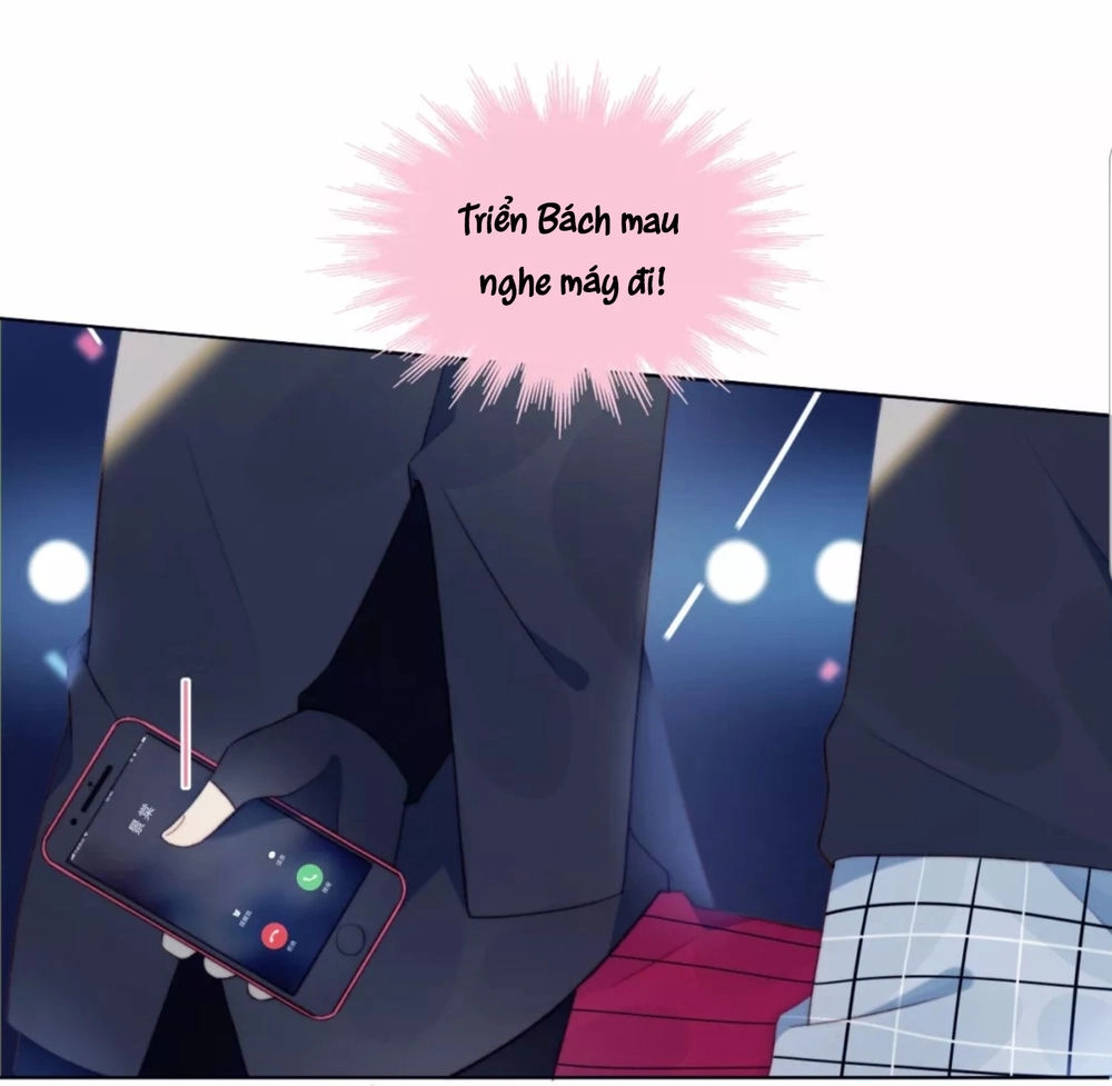 Gay Rồi! Tôi Và Antifan Hoán Đổi Linh Hồn Rồi. Chapter 21 - 24