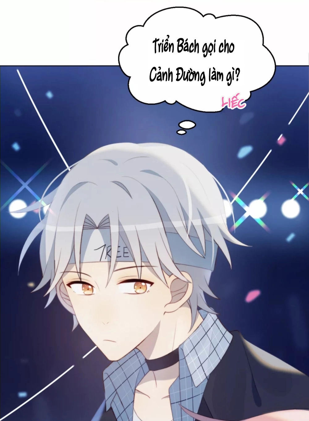 Gay Rồi! Tôi Và Antifan Hoán Đổi Linh Hồn Rồi. Chapter 21 - 25