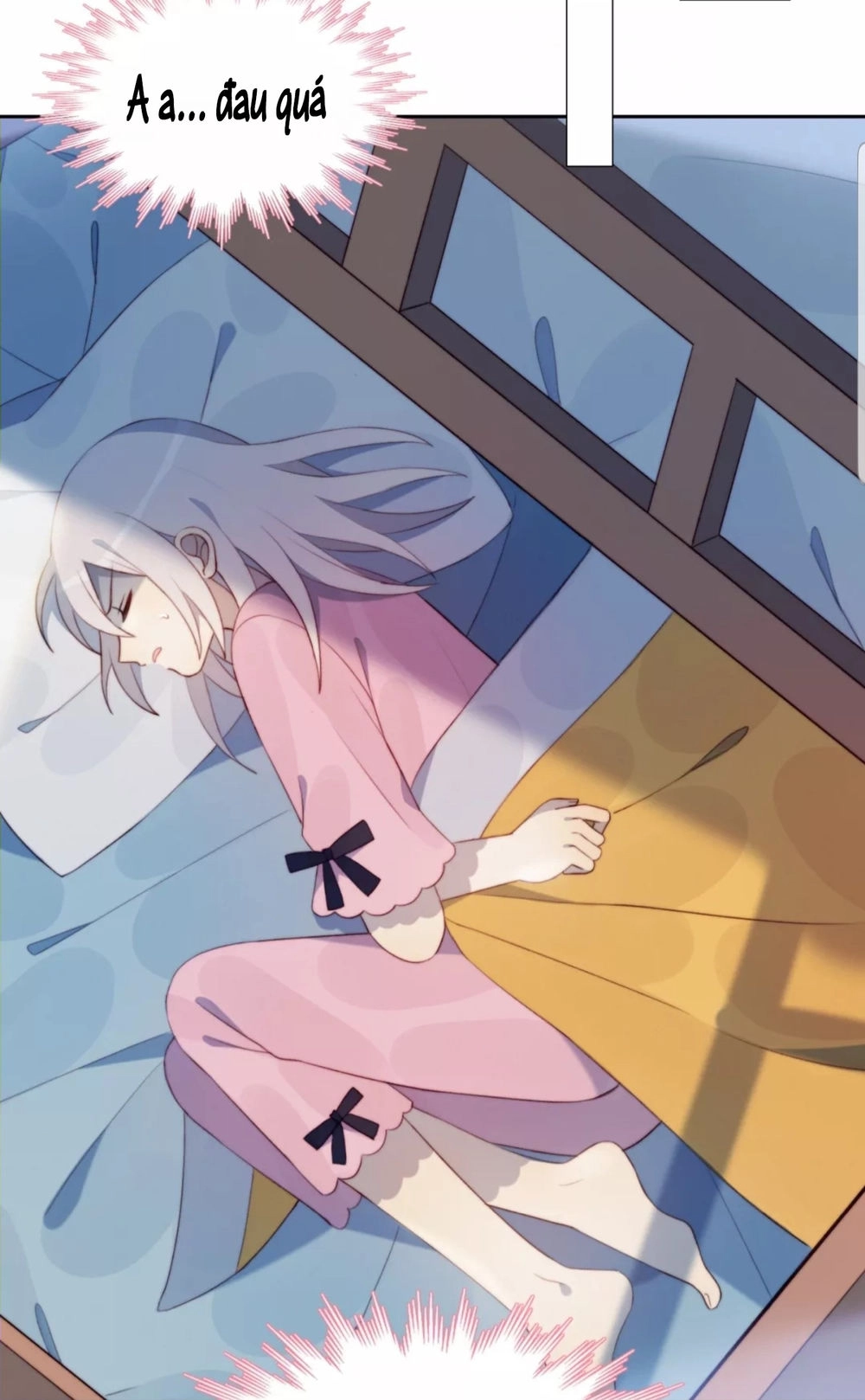 Gay Rồi! Tôi Và Antifan Hoán Đổi Linh Hồn Rồi. Chapter 21 - 29