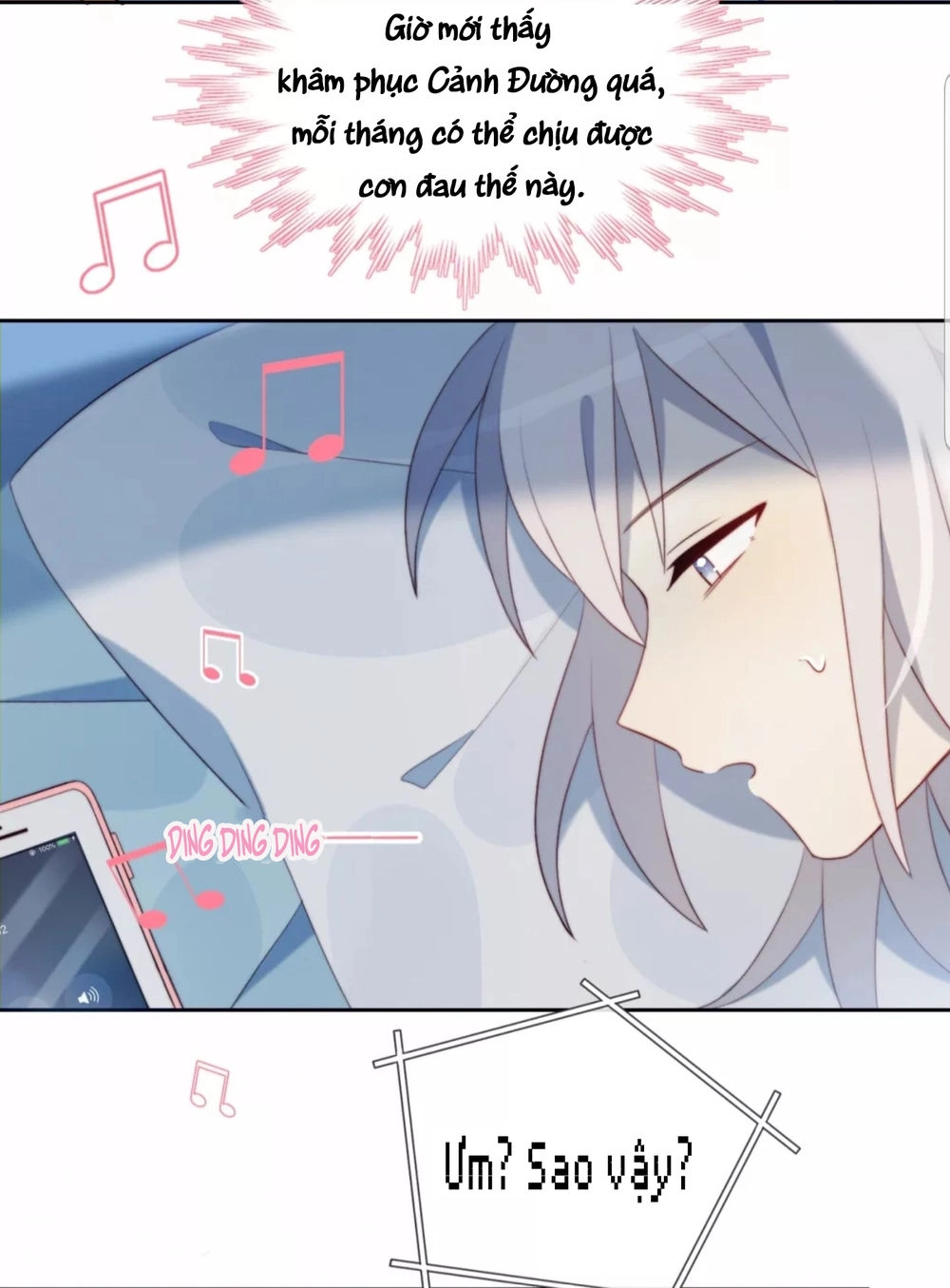 Gay Rồi! Tôi Và Antifan Hoán Đổi Linh Hồn Rồi. Chapter 21 - 30