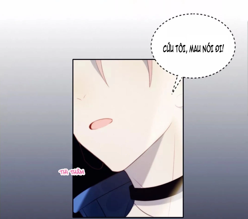 Gay Rồi! Tôi Và Antifan Hoán Đổi Linh Hồn Rồi. Chapter 21 - 32