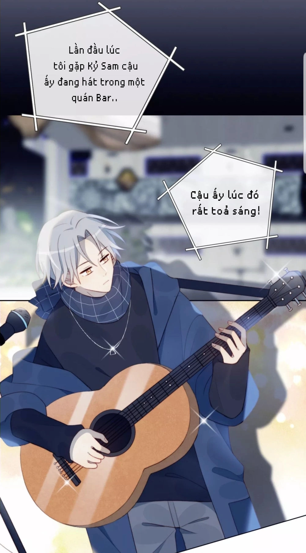 Gay Rồi! Tôi Và Antifan Hoán Đổi Linh Hồn Rồi. Chapter 21 - 33