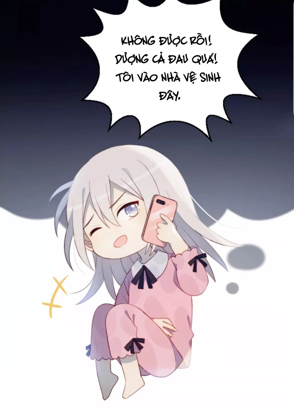 Gay Rồi! Tôi Và Antifan Hoán Đổi Linh Hồn Rồi. Chapter 21 - 35