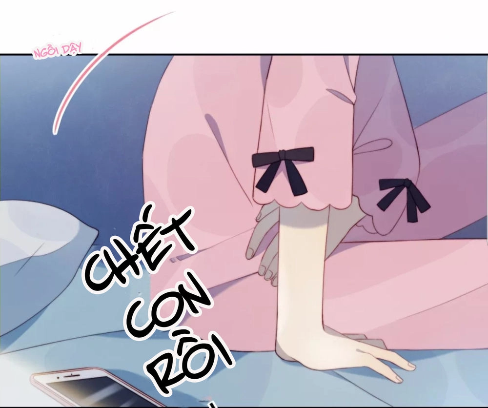 Gay Rồi! Tôi Và Antifan Hoán Đổi Linh Hồn Rồi. Chapter 21 - 36