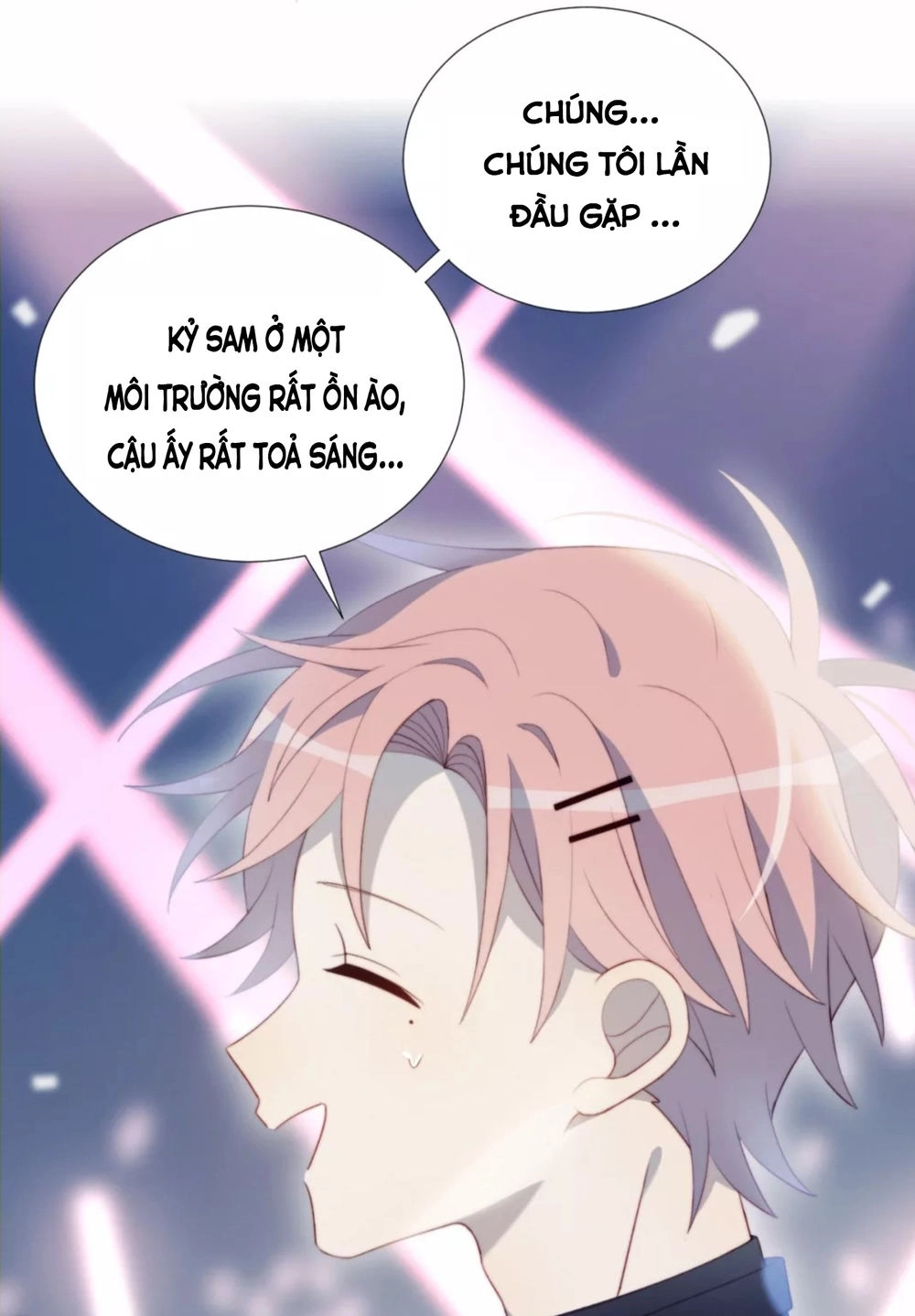 Gay Rồi! Tôi Và Antifan Hoán Đổi Linh Hồn Rồi. Chapter 21 - 38