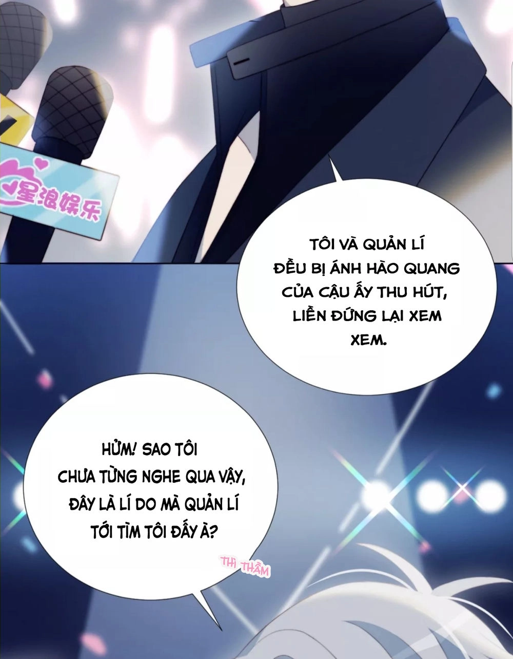 Gay Rồi! Tôi Và Antifan Hoán Đổi Linh Hồn Rồi. Chapter 21 - 39