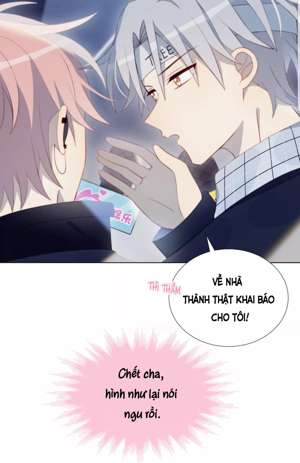 Gay Rồi! Tôi Và Antifan Hoán Đổi Linh Hồn Rồi. Chapter 21 - 40