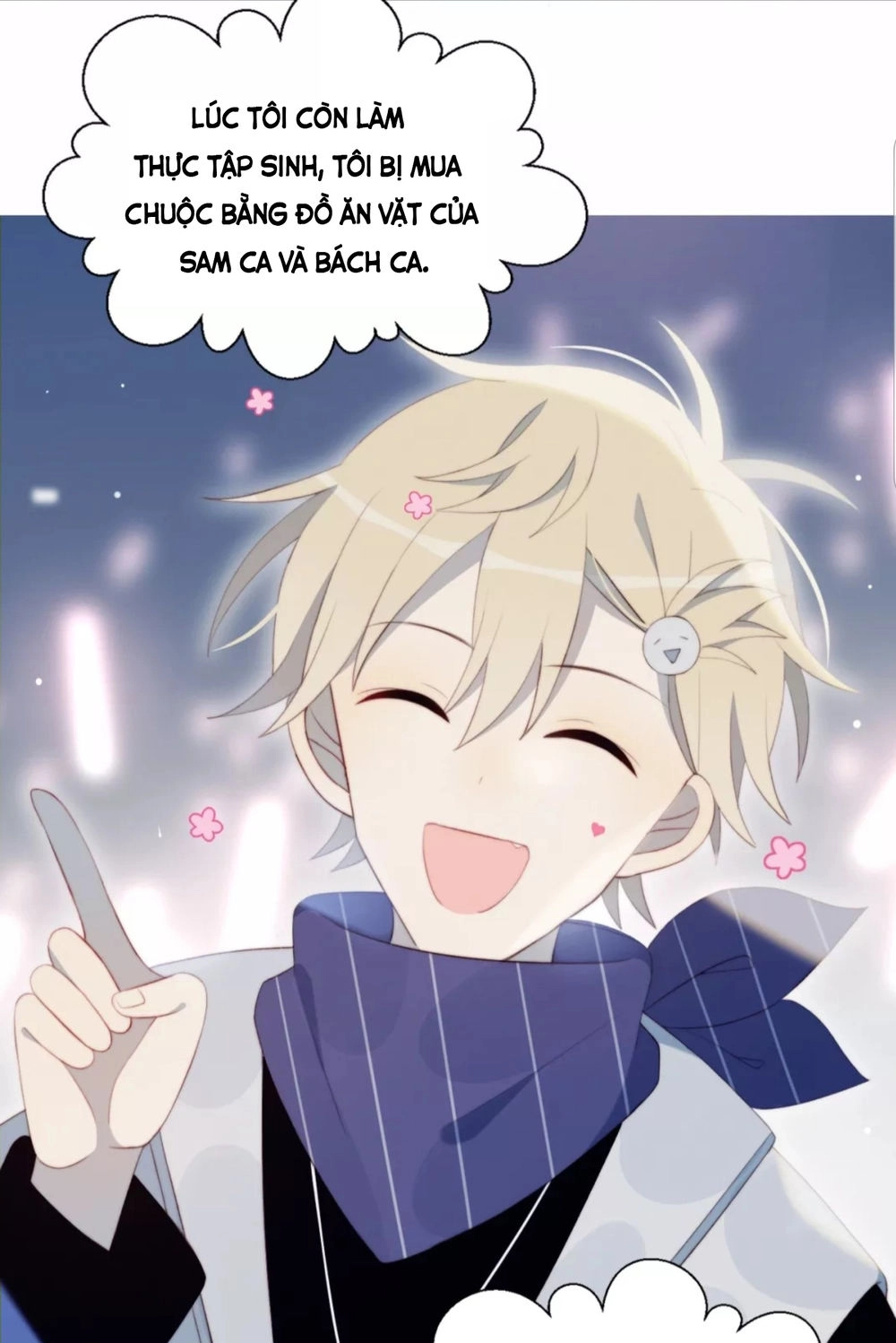 Gay Rồi! Tôi Và Antifan Hoán Đổi Linh Hồn Rồi. Chapter 21 - 42