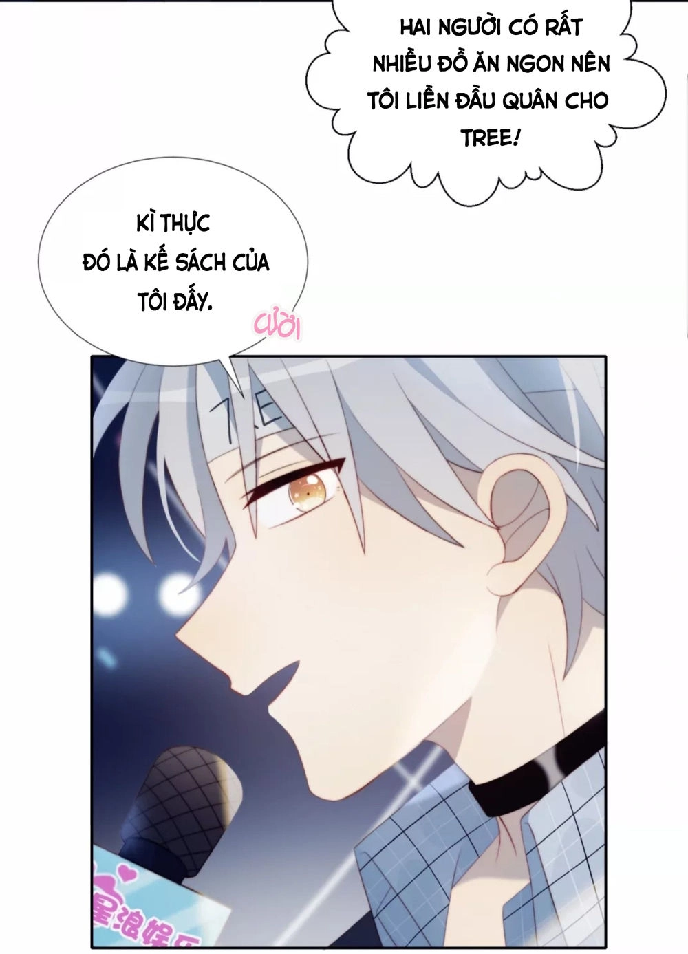 Gay Rồi! Tôi Và Antifan Hoán Đổi Linh Hồn Rồi. Chapter 21 - 43