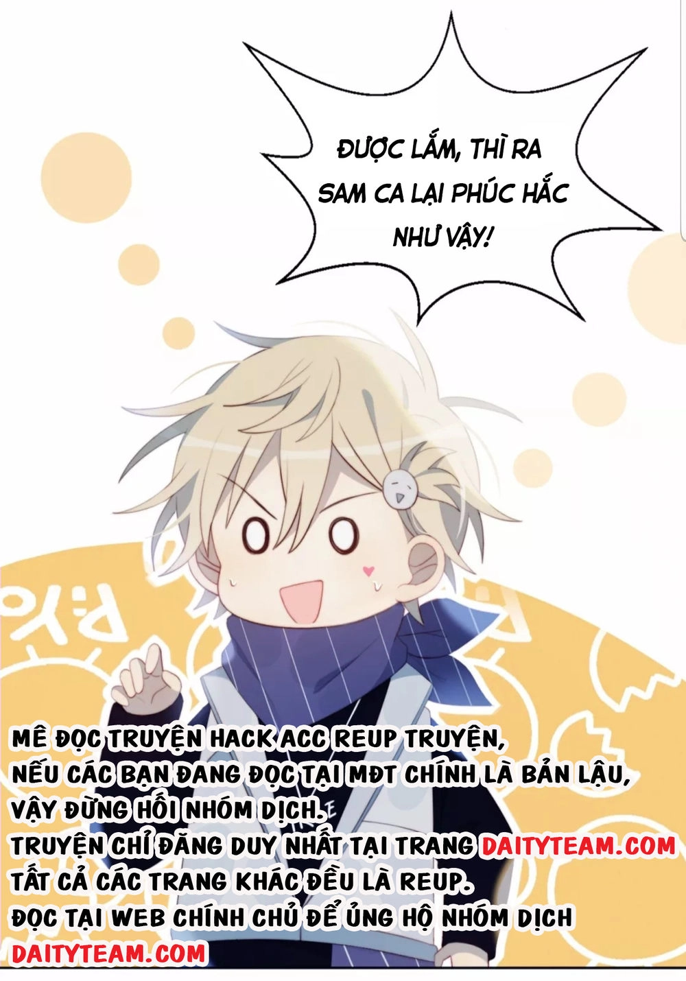 Gay Rồi! Tôi Và Antifan Hoán Đổi Linh Hồn Rồi. Chapter 21 - 44