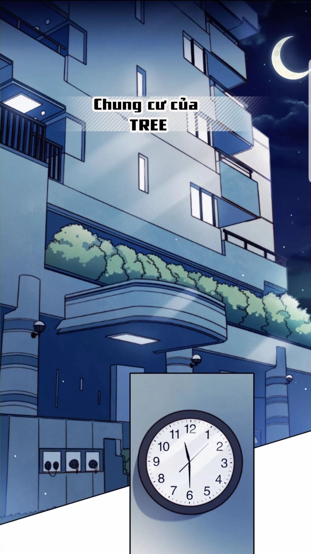 Gay Rồi! Tôi Và Antifan Hoán Đổi Linh Hồn Rồi. Chapter 22 - 3