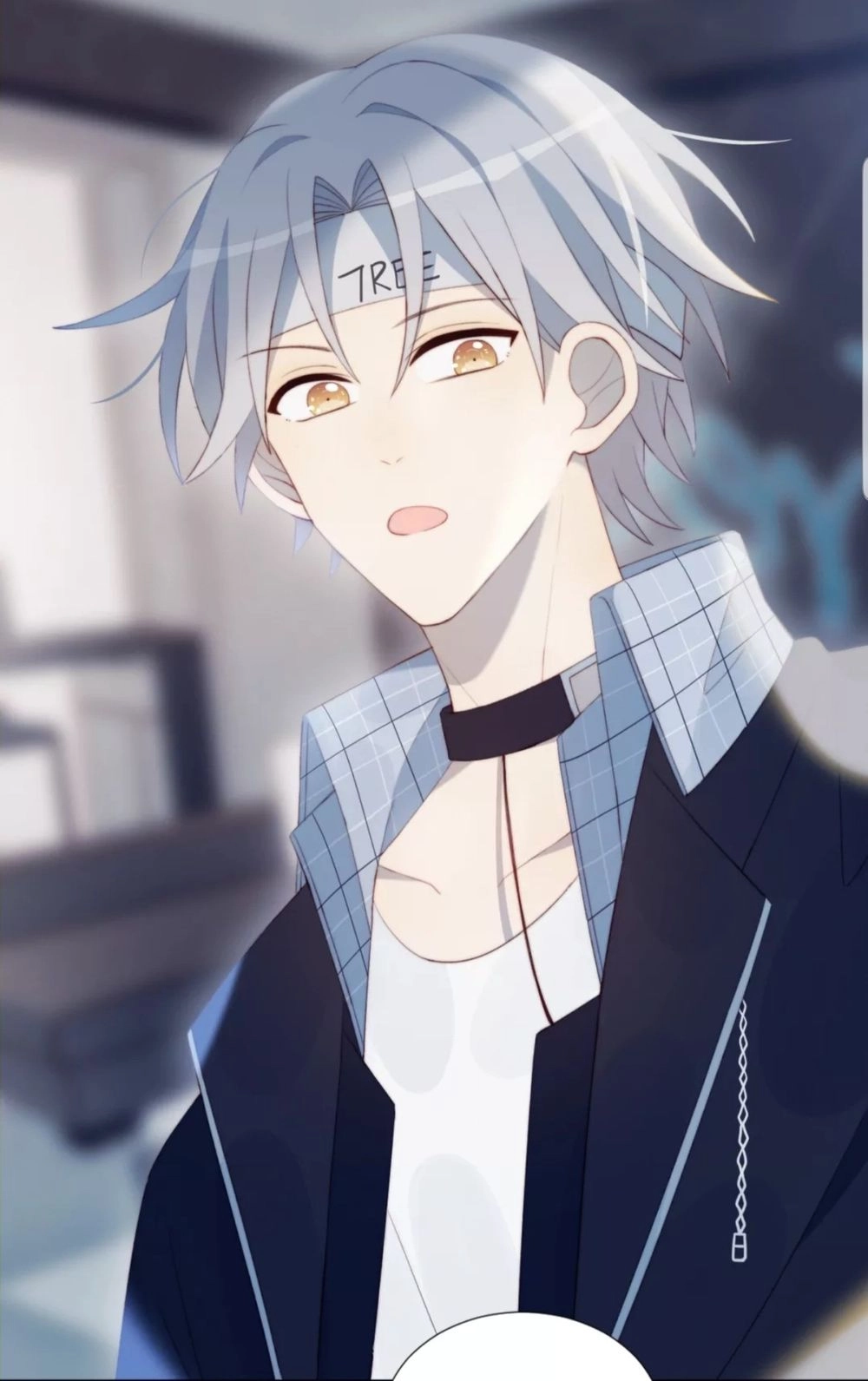 Gay Rồi! Tôi Và Antifan Hoán Đổi Linh Hồn Rồi. Chapter 22 - 8