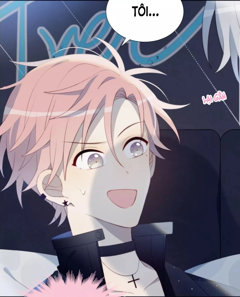 Gay Rồi! Tôi Và Antifan Hoán Đổi Linh Hồn Rồi. Chapter 22 - 9