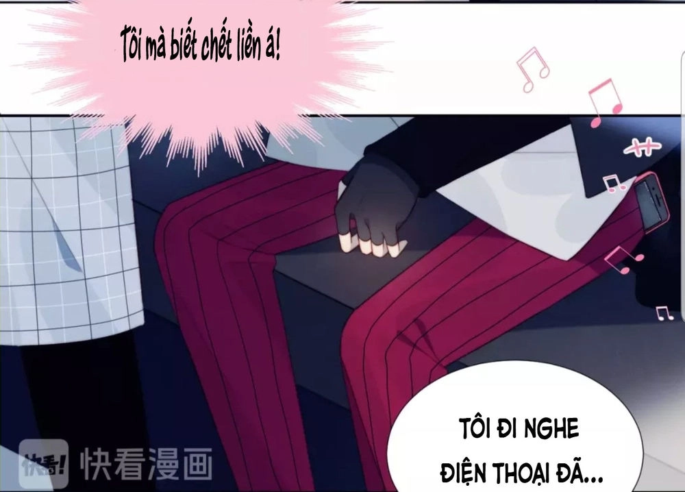 Gay Rồi! Tôi Và Antifan Hoán Đổi Linh Hồn Rồi. Chapter 22 - 10