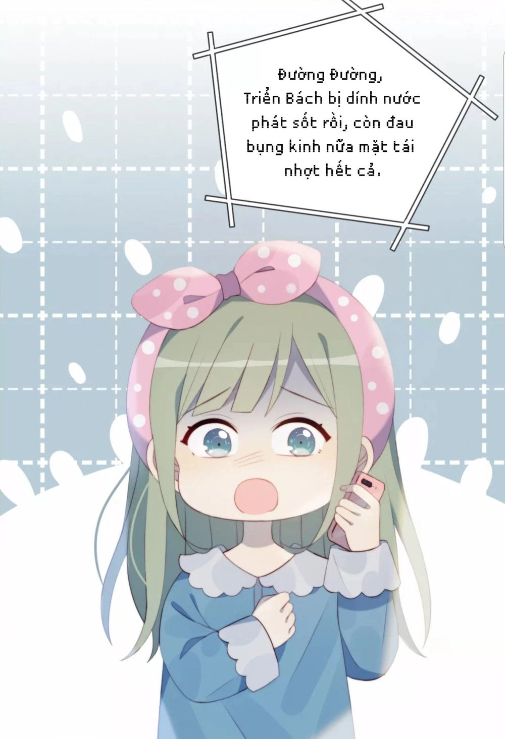 Gay Rồi! Tôi Và Antifan Hoán Đổi Linh Hồn Rồi. Chapter 22 - 13