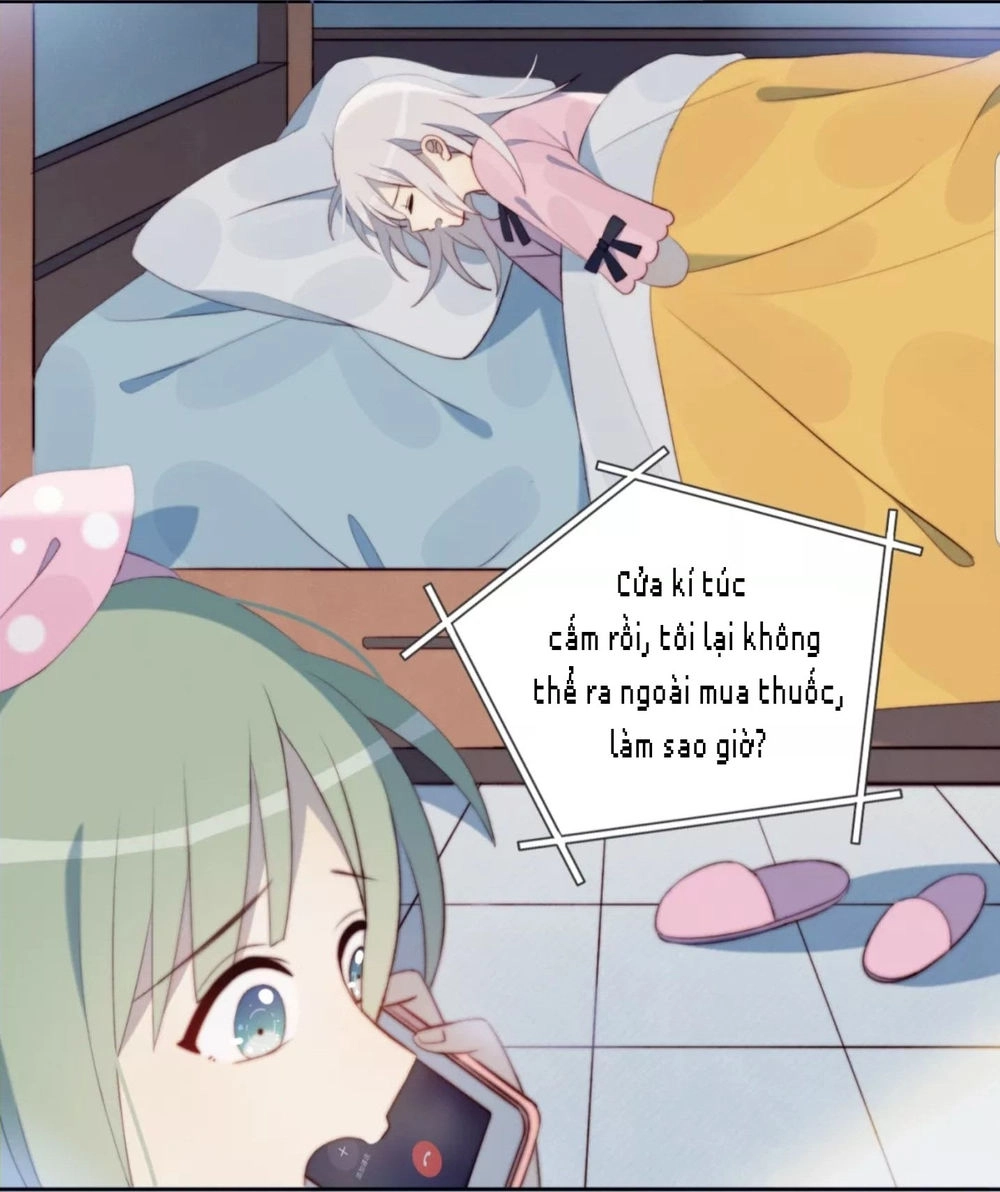 Gay Rồi! Tôi Và Antifan Hoán Đổi Linh Hồn Rồi. Chapter 22 - 14