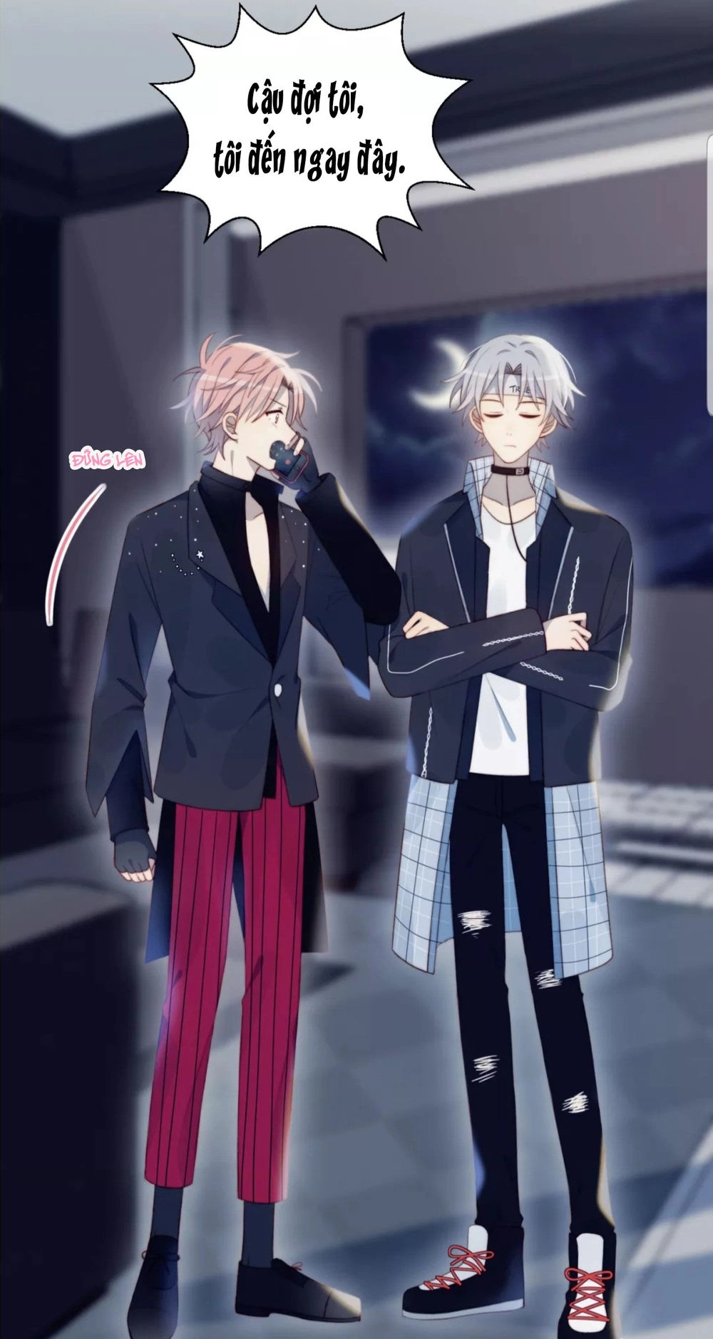 Gay Rồi! Tôi Và Antifan Hoán Đổi Linh Hồn Rồi. Chapter 22 - 15