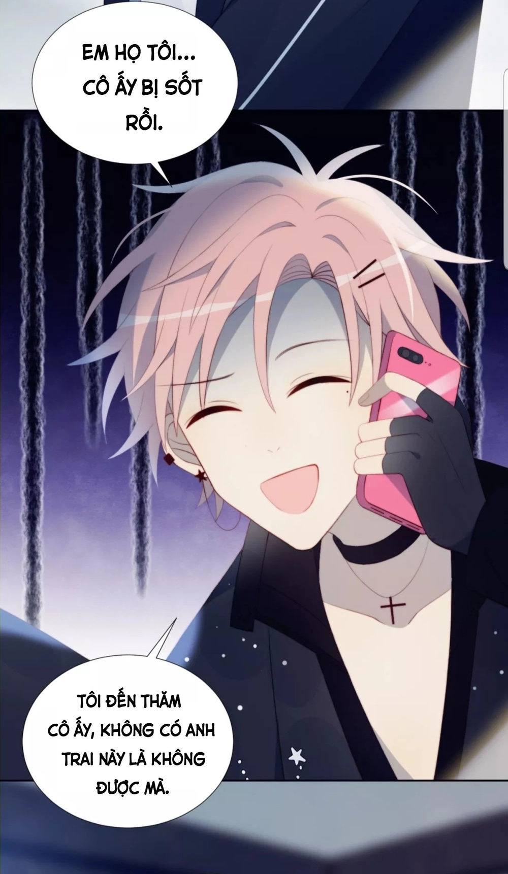 Gay Rồi! Tôi Và Antifan Hoán Đổi Linh Hồn Rồi. Chapter 22 - 18