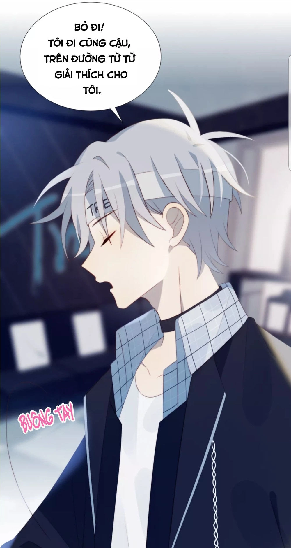 Gay Rồi! Tôi Và Antifan Hoán Đổi Linh Hồn Rồi. Chapter 22 - 21