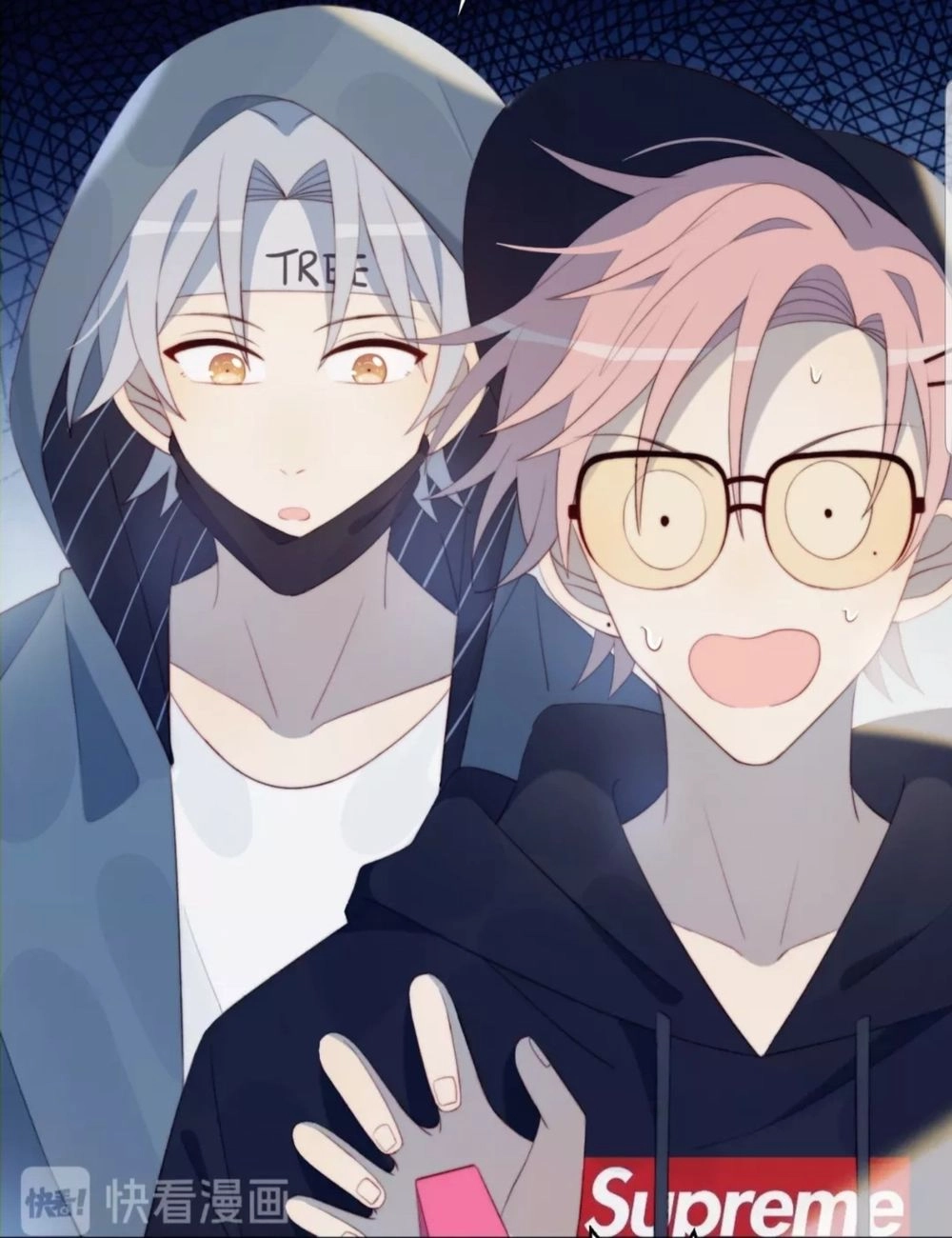 Gay Rồi! Tôi Và Antifan Hoán Đổi Linh Hồn Rồi. Chapter 22 - 26