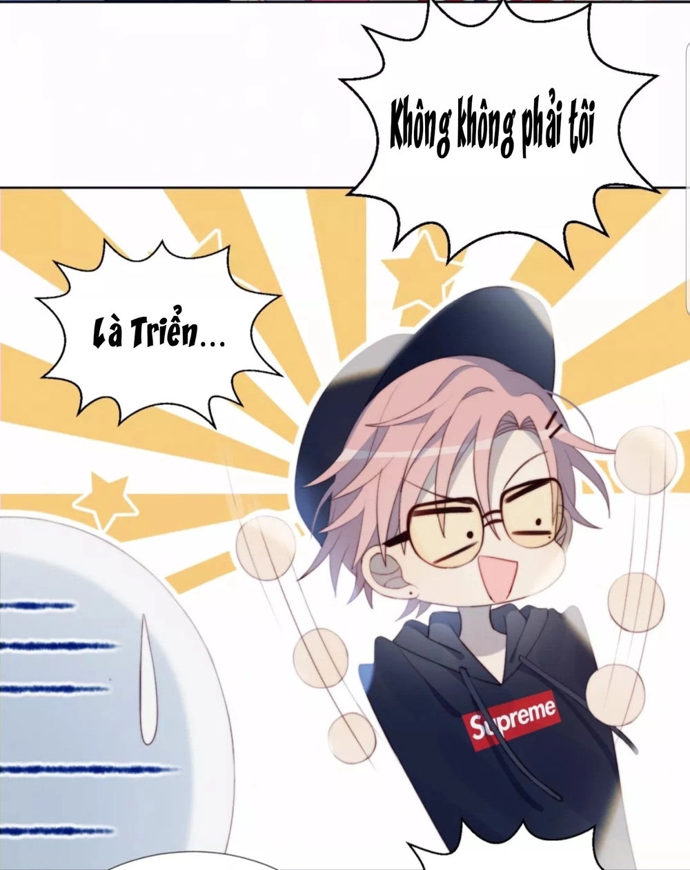 Gay Rồi! Tôi Và Antifan Hoán Đổi Linh Hồn Rồi. Chapter 22 - 27