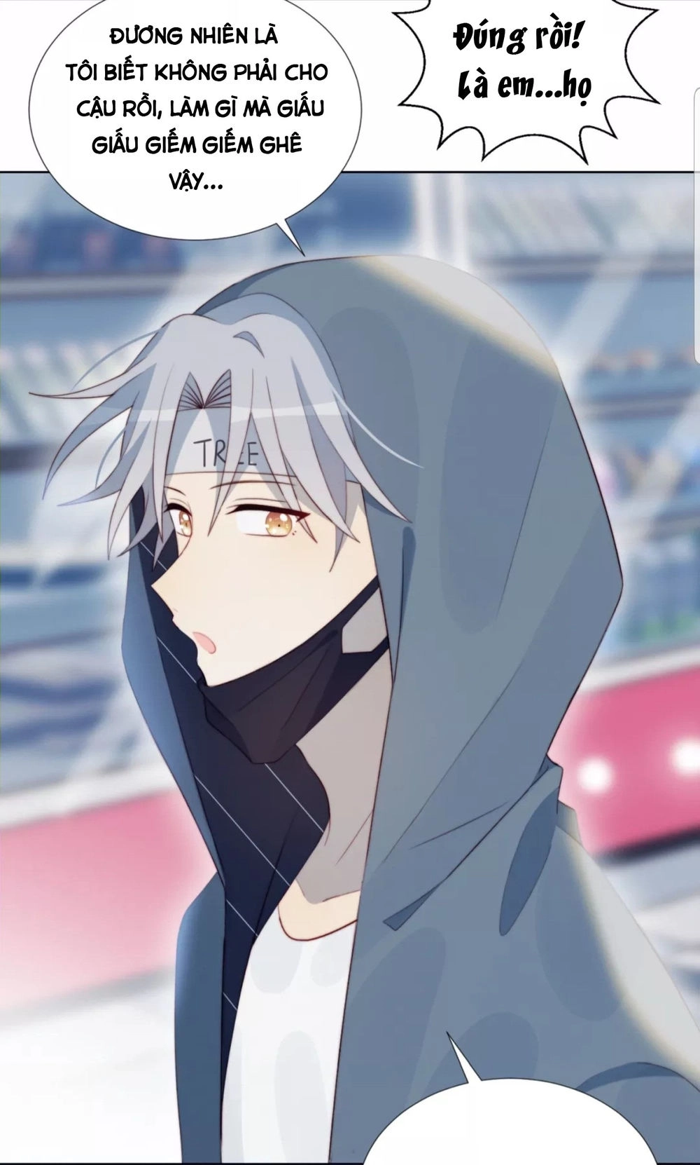 Gay Rồi! Tôi Và Antifan Hoán Đổi Linh Hồn Rồi. Chapter 22 - 28