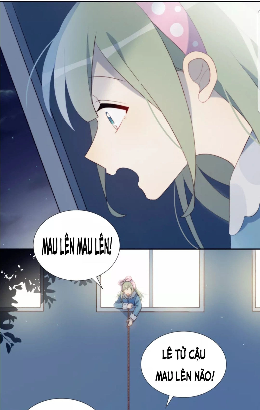 Gay Rồi! Tôi Và Antifan Hoán Đổi Linh Hồn Rồi. Chapter 22 - 32