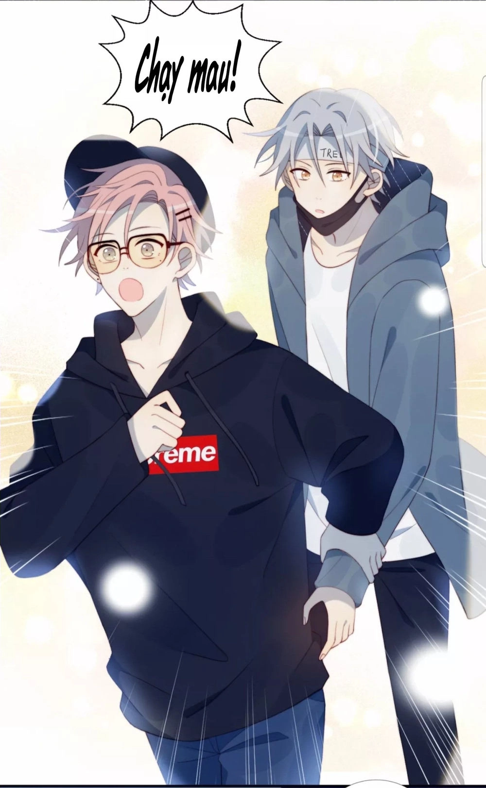 Gay Rồi! Tôi Và Antifan Hoán Đổi Linh Hồn Rồi. Chapter 22 - 38