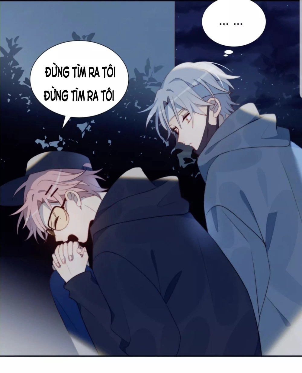 Gay Rồi! Tôi Và Antifan Hoán Đổi Linh Hồn Rồi. Chapter 22 - 39