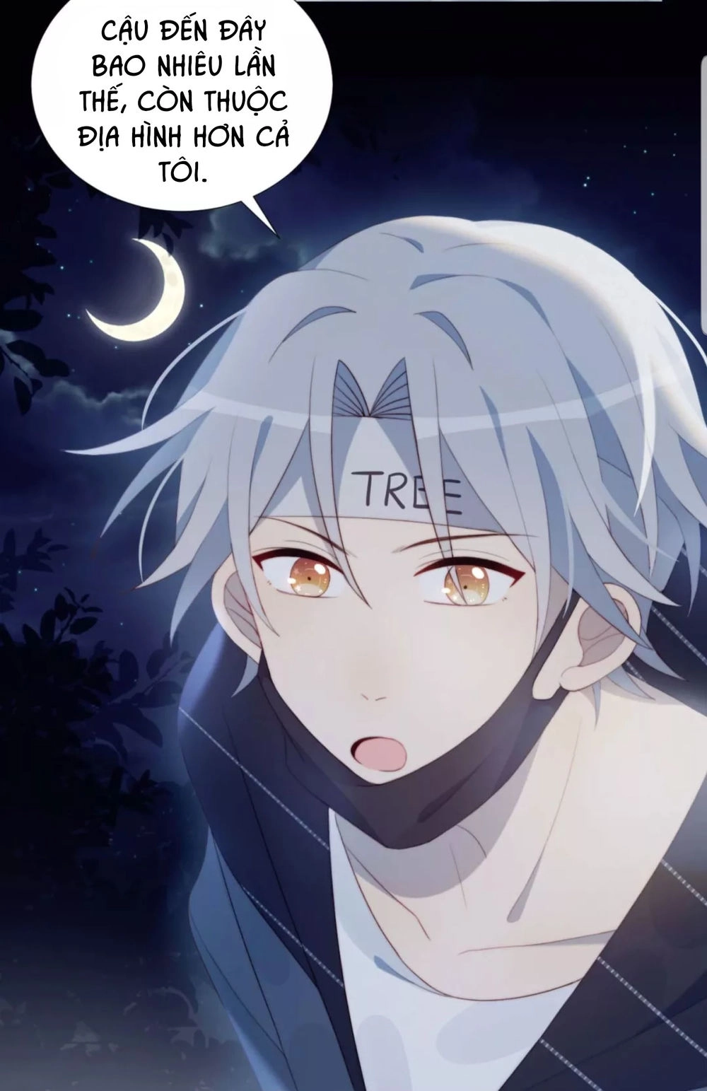 Gay Rồi! Tôi Và Antifan Hoán Đổi Linh Hồn Rồi. Chapter 23 - 4