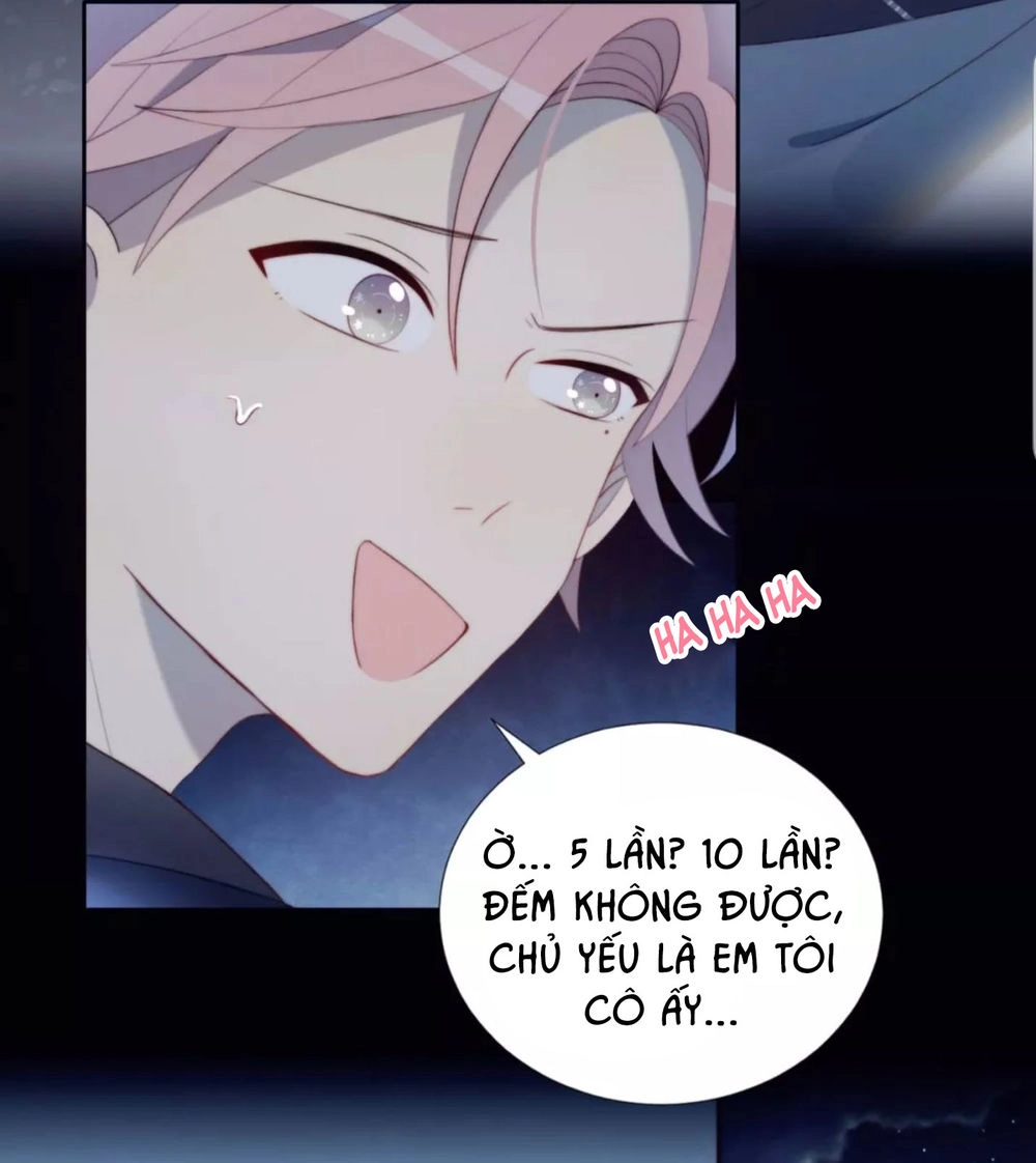 Gay Rồi! Tôi Và Antifan Hoán Đổi Linh Hồn Rồi. Chapter 23 - 5