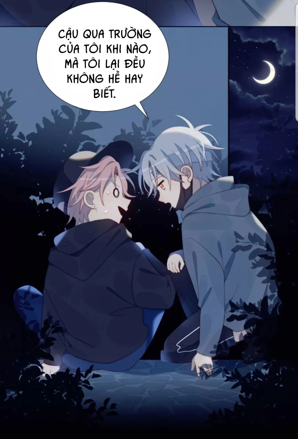 Gay Rồi! Tôi Và Antifan Hoán Đổi Linh Hồn Rồi. Chapter 23 - 7