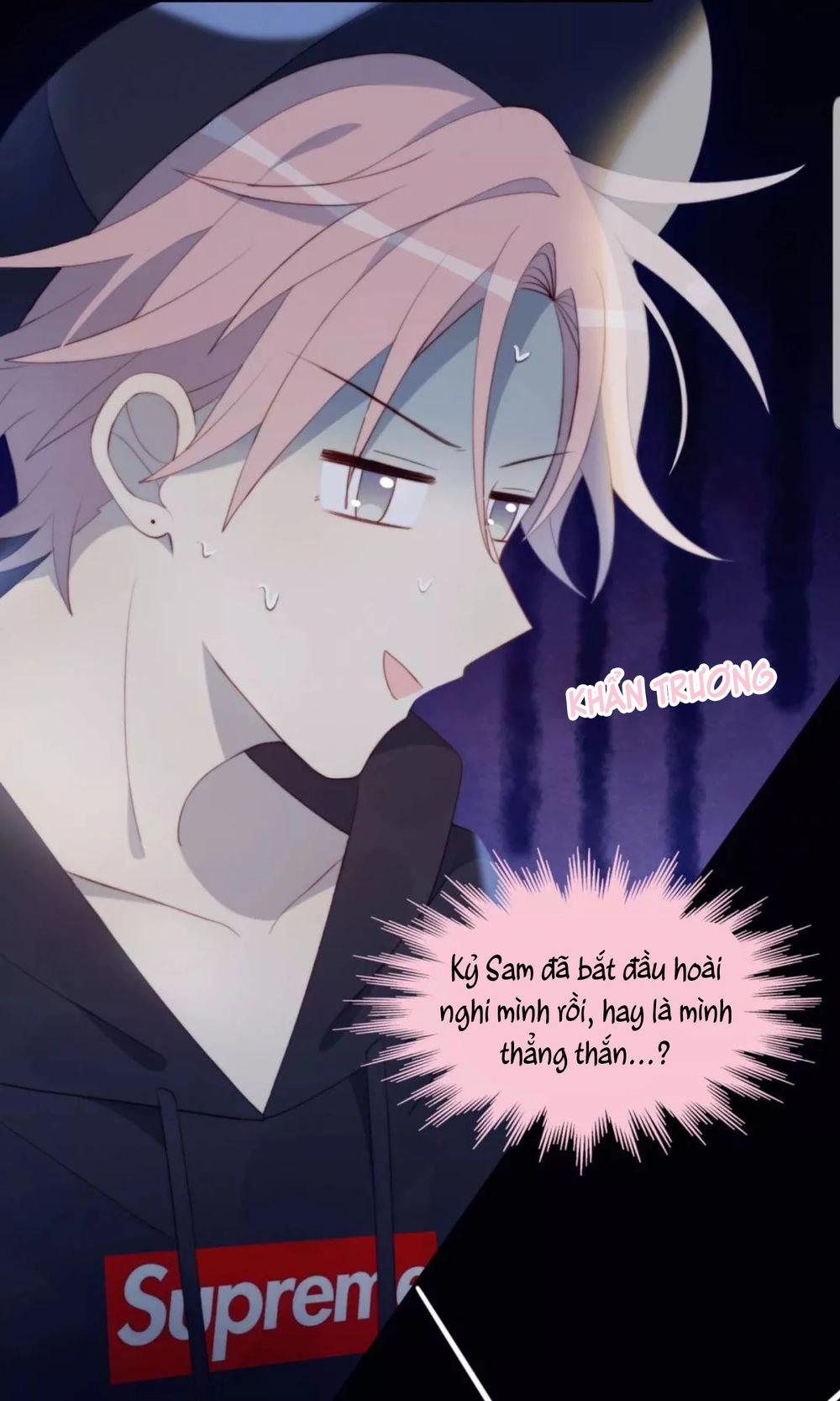 Gay Rồi! Tôi Và Antifan Hoán Đổi Linh Hồn Rồi. Chapter 23 - 9