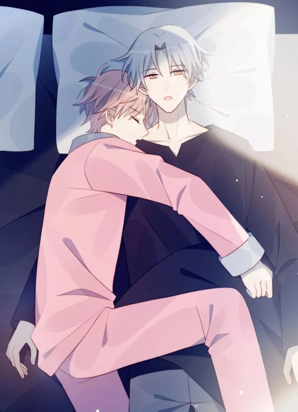 Gay Rồi! Tôi Và Antifan Hoán Đổi Linh Hồn Rồi. Chapter 23 - 11