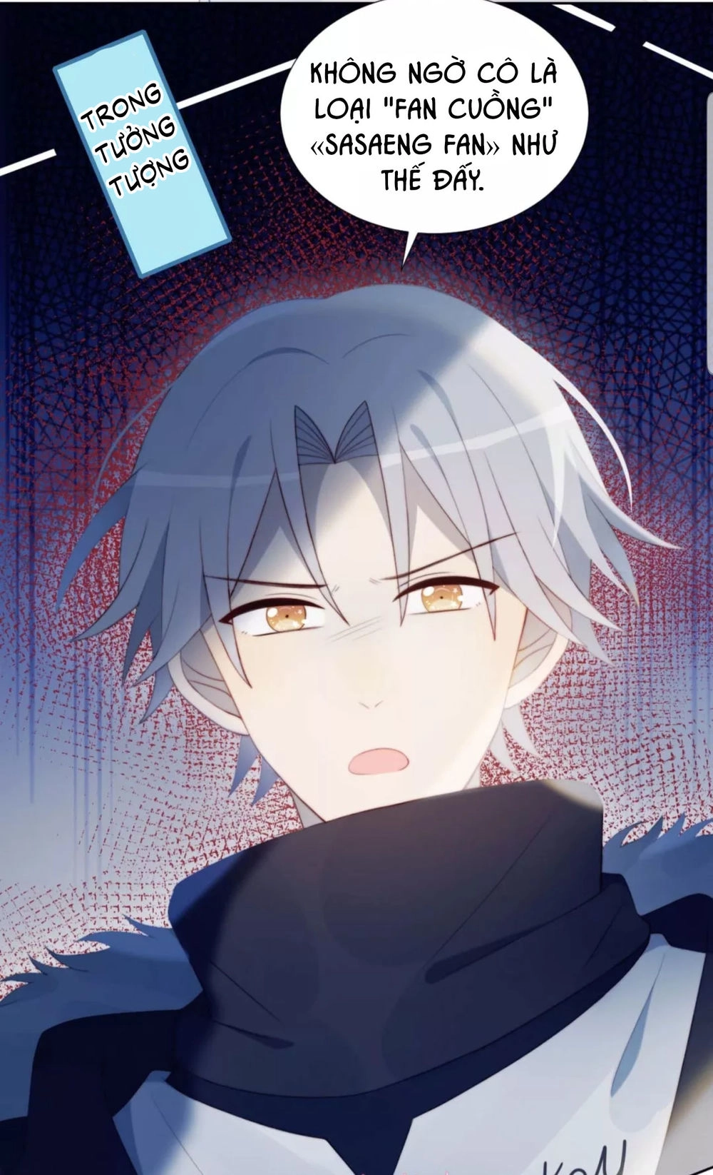 Gay Rồi! Tôi Và Antifan Hoán Đổi Linh Hồn Rồi. Chapter 23 - 14