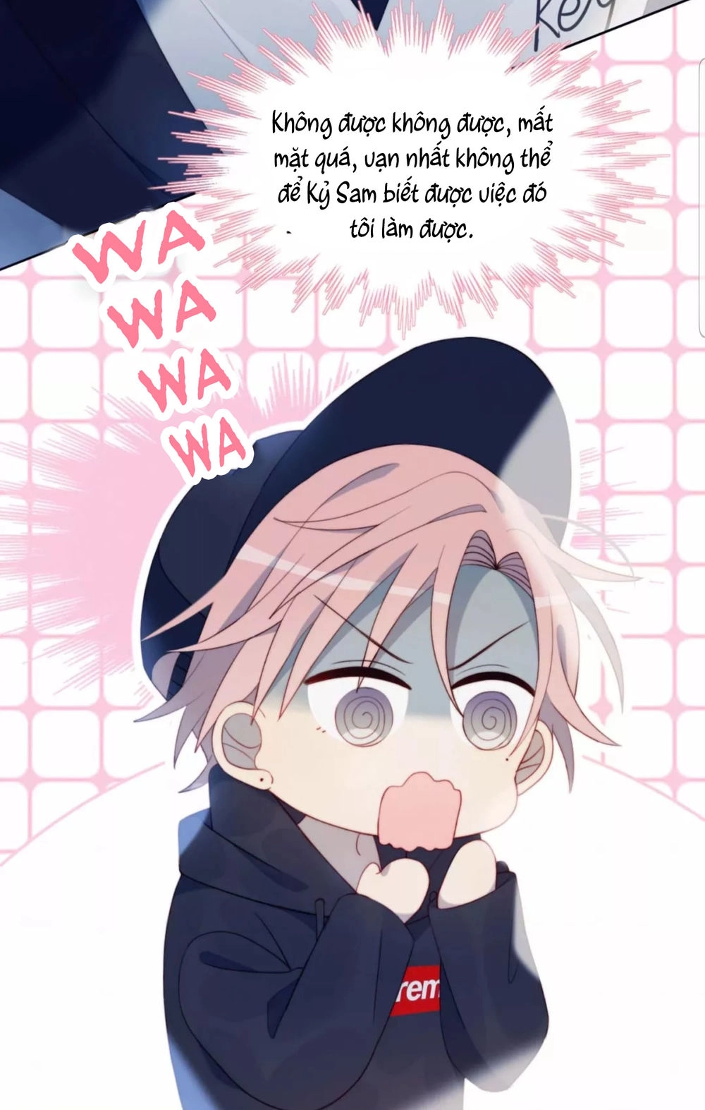 Gay Rồi! Tôi Và Antifan Hoán Đổi Linh Hồn Rồi. Chapter 23 - 15