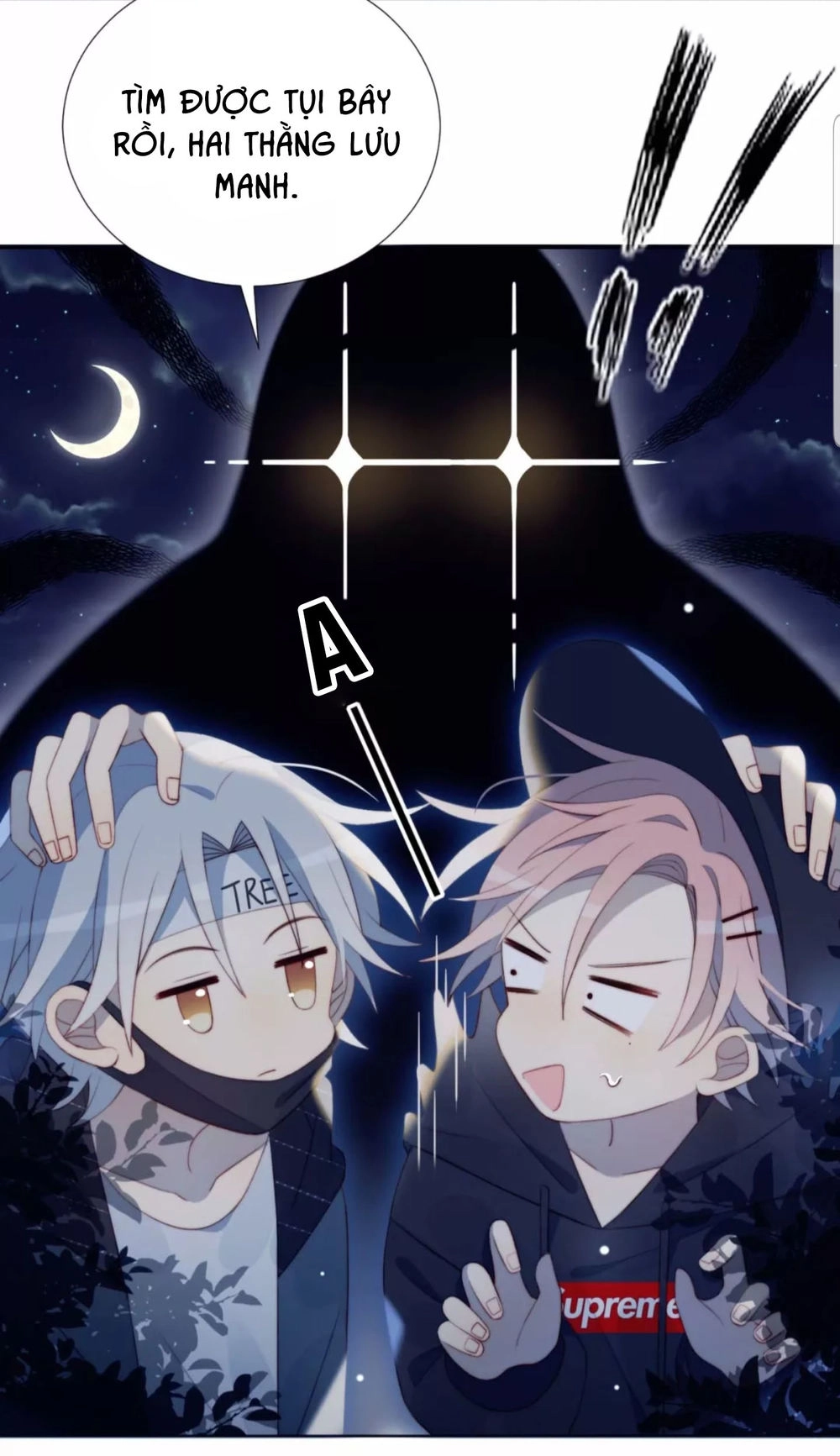 Gay Rồi! Tôi Và Antifan Hoán Đổi Linh Hồn Rồi. Chapter 23 - 18