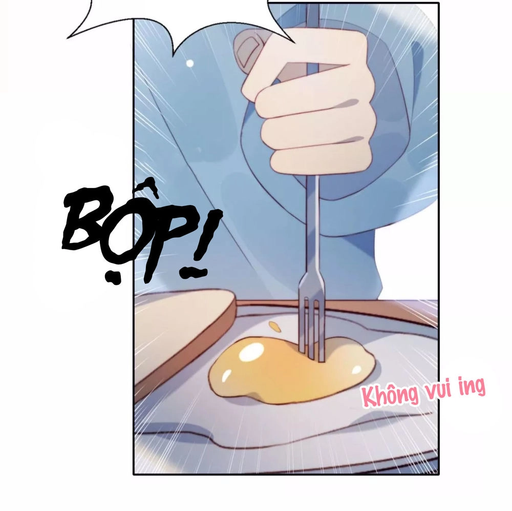 Gay Rồi! Tôi Và Antifan Hoán Đổi Linh Hồn Rồi. Chapter 23 - 23