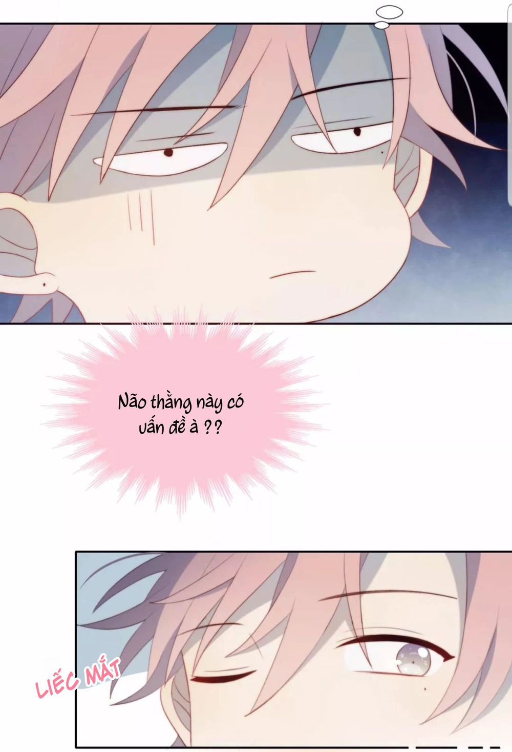 Gay Rồi! Tôi Và Antifan Hoán Đổi Linh Hồn Rồi. Chapter 23 - 25