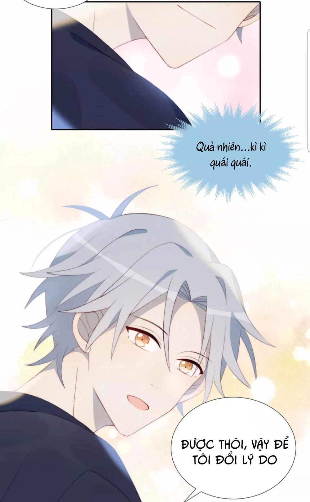 Gay Rồi! Tôi Và Antifan Hoán Đổi Linh Hồn Rồi. Chapter 23 - 28