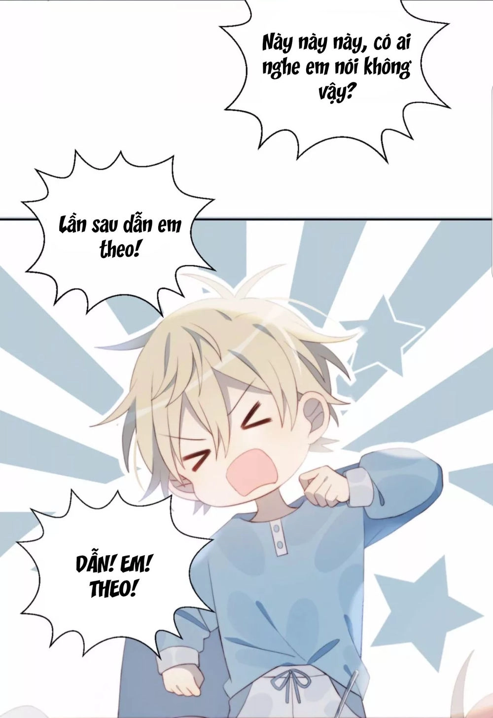 Gay Rồi! Tôi Và Antifan Hoán Đổi Linh Hồn Rồi. Chapter 23 - 30