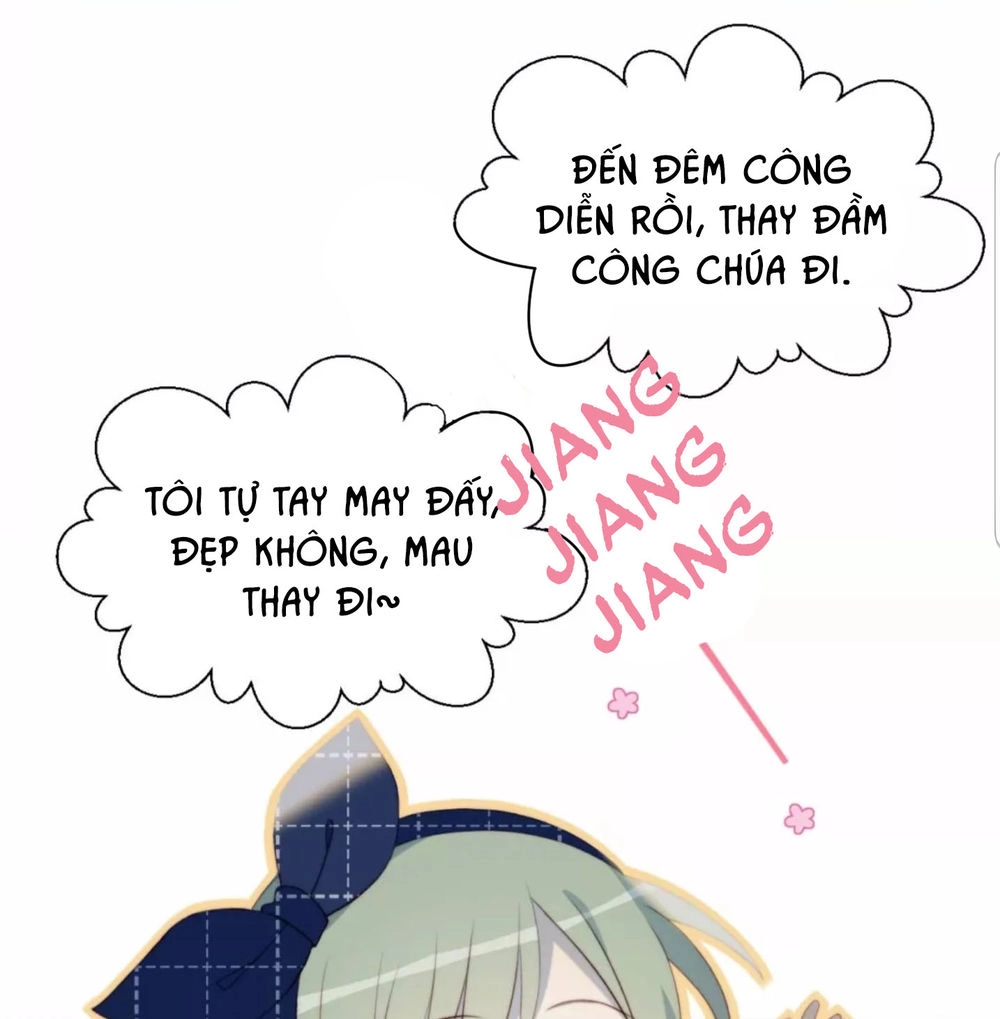 Gay Rồi! Tôi Và Antifan Hoán Đổi Linh Hồn Rồi. Chapter 23 - 35