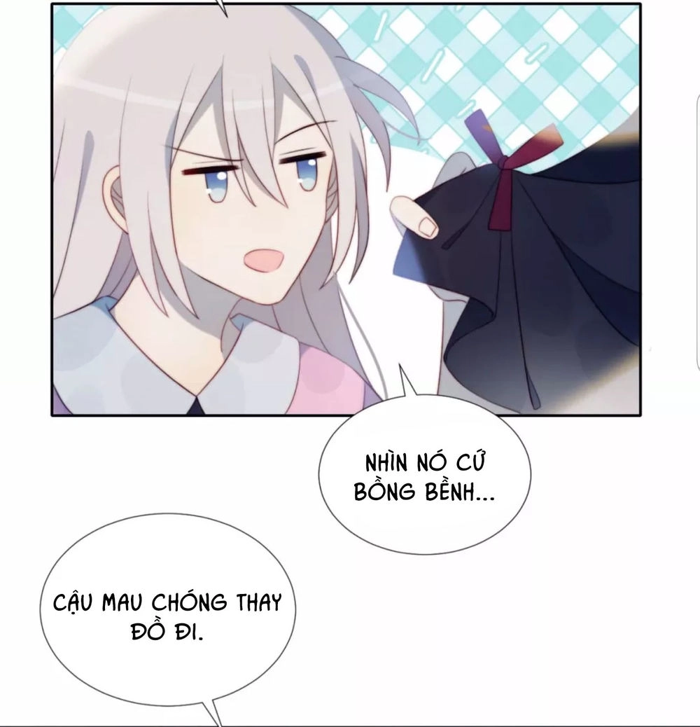 Gay Rồi! Tôi Và Antifan Hoán Đổi Linh Hồn Rồi. Chapter 23 - 37