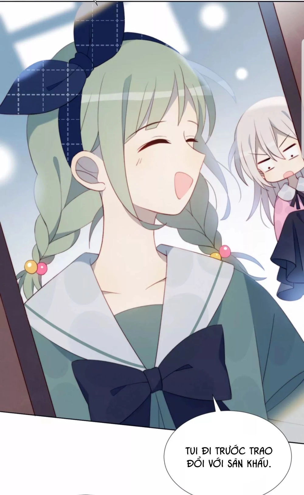 Gay Rồi! Tôi Và Antifan Hoán Đổi Linh Hồn Rồi. Chapter 23 - 38